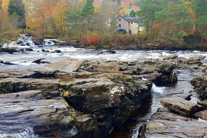 Loch Lomond Luxury Private Sightseeing Excursion with Chauffeur