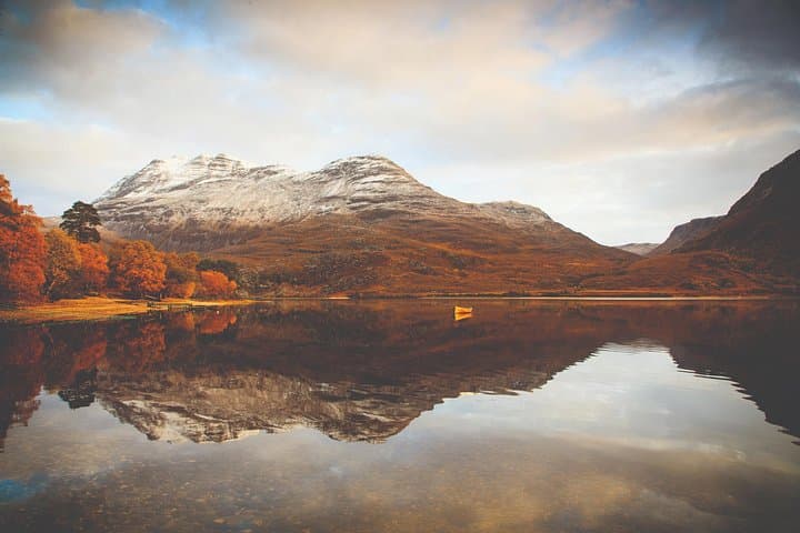 5-Day Highland Explorer and Isle of Skye Small-Group Tour from Edinburgh
