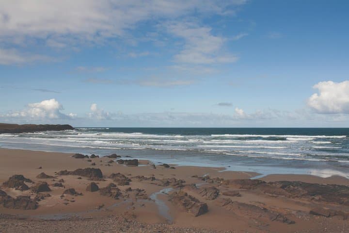 4-Day Islay & Whisky Tour Including Admissions from Edinburgh