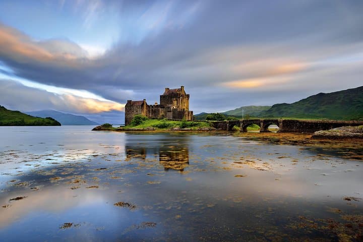 5-Day Highland Explorer and Isle of Skye Small-Group Tour from Edinburgh