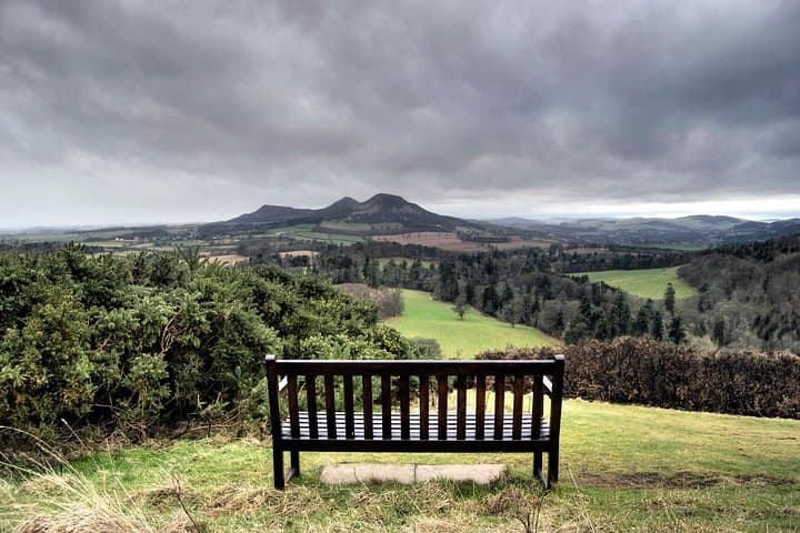 5-Day York, Lake District & Hadrian's Wall Tour from Edinburgh