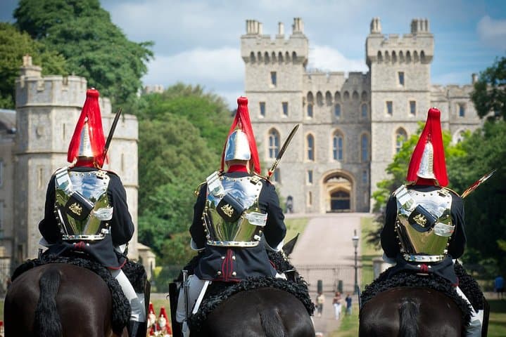 Windsor Castle