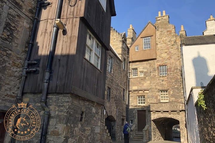 Bakehouse Close