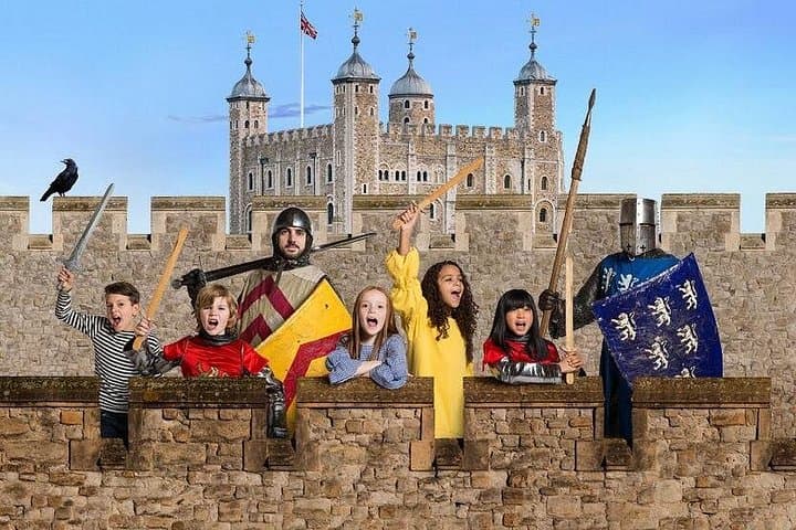 Tower of London