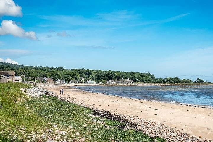Golspie