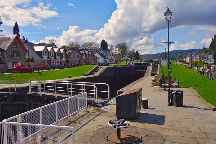 Fort Augustus