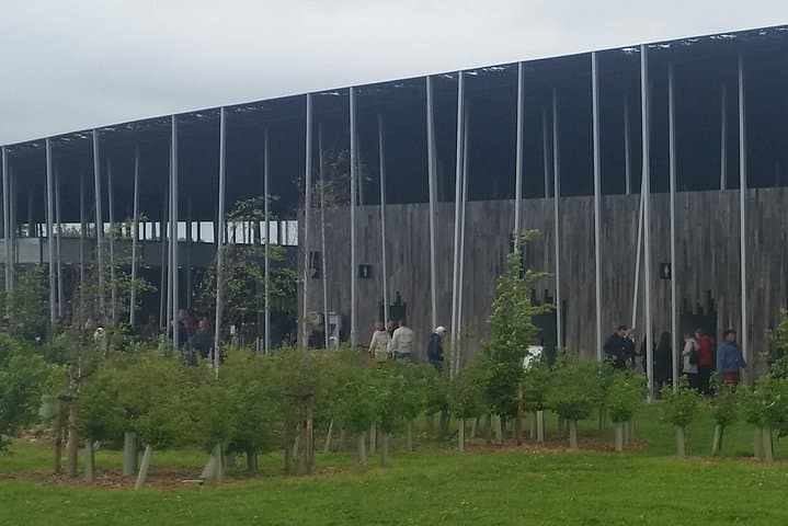 Stonehenge Visitors Centre