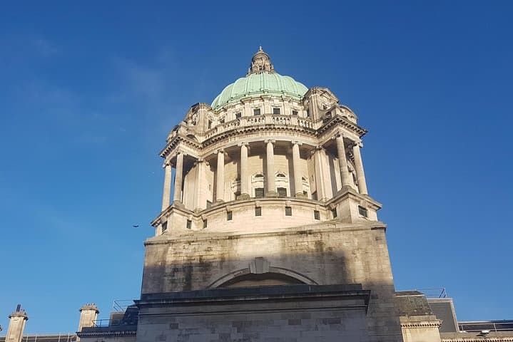 Belfast Cityhall