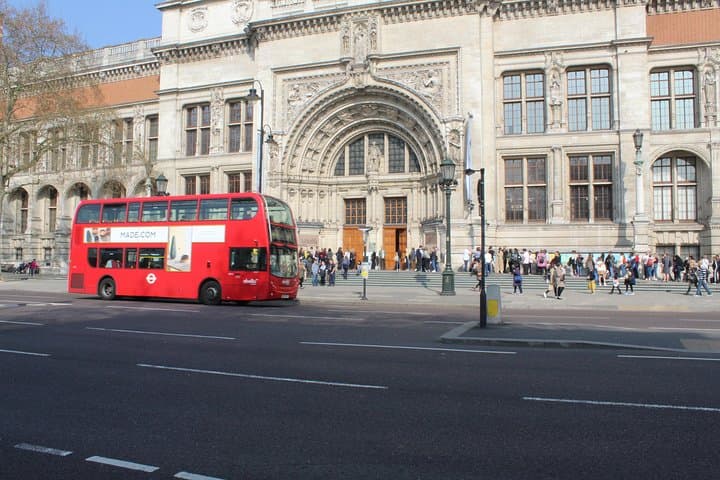 V&A Museum