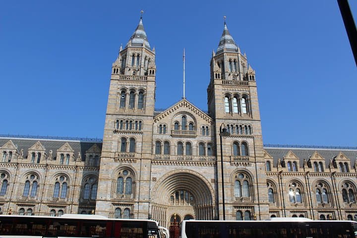 Natural History Museum