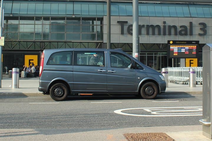 Heathrow Airport