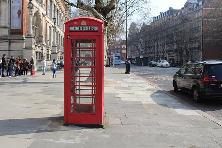 Red Box