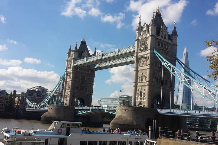 Tower Bridge