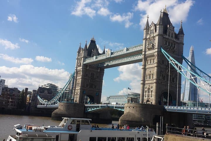 Tower Bridge