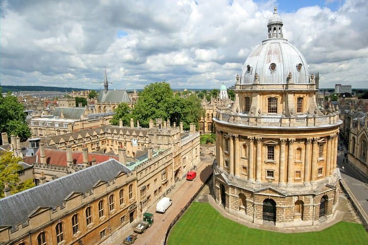 Oxford