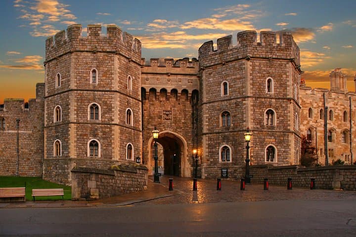 Windsor Castle