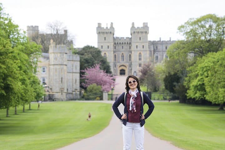 Windsor Castle
