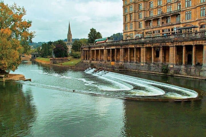 Bath