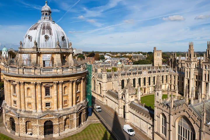 Oxford