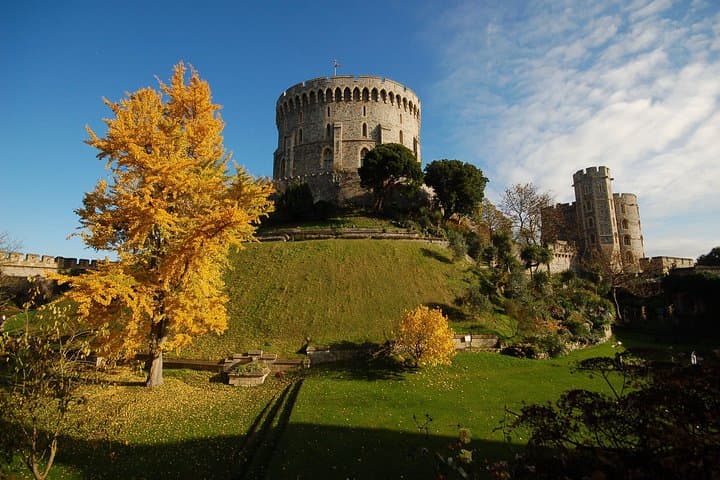 Windsor Castle