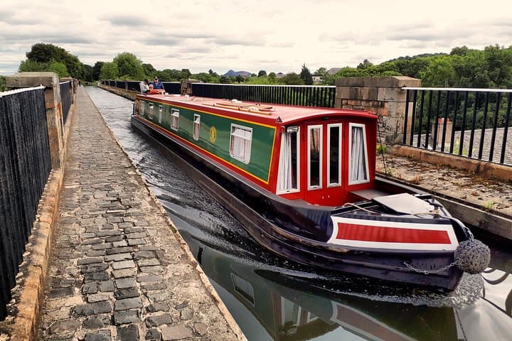 Union Canal