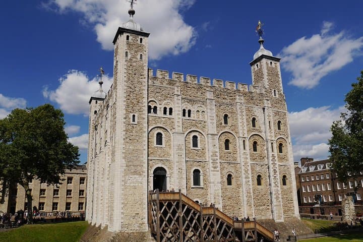 The White Tower