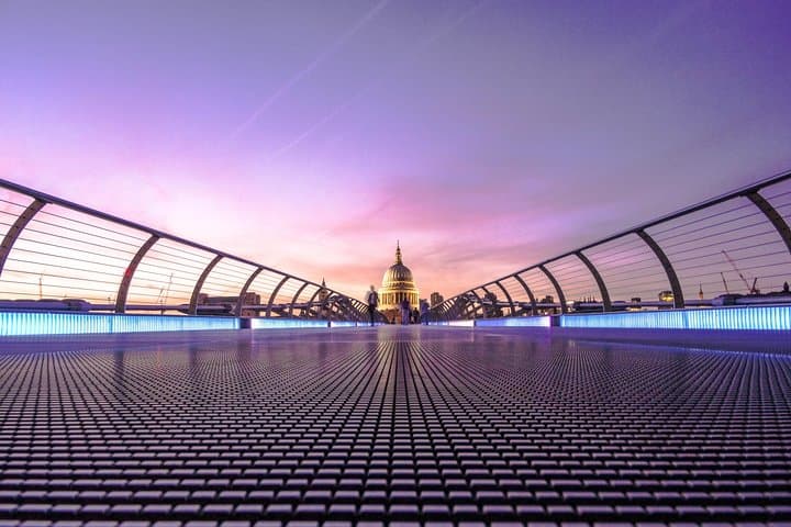 Private Tour London Highlights, entries St Paul's Cathedral, The Tower of London