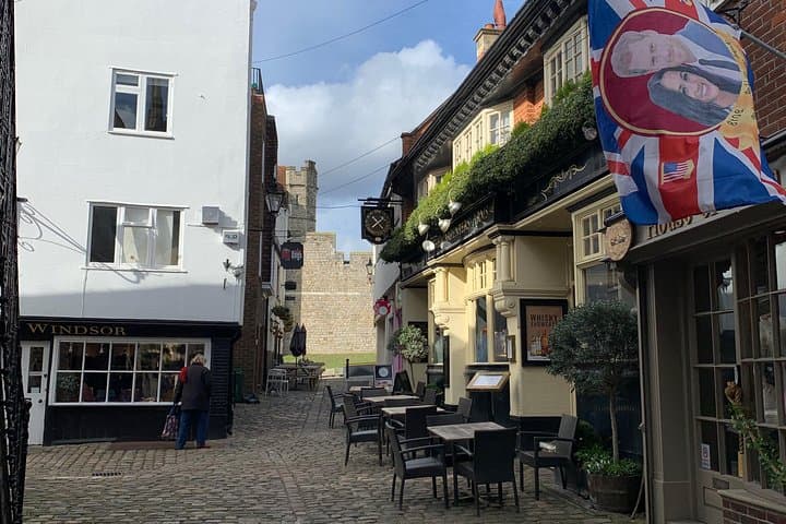 Windsor