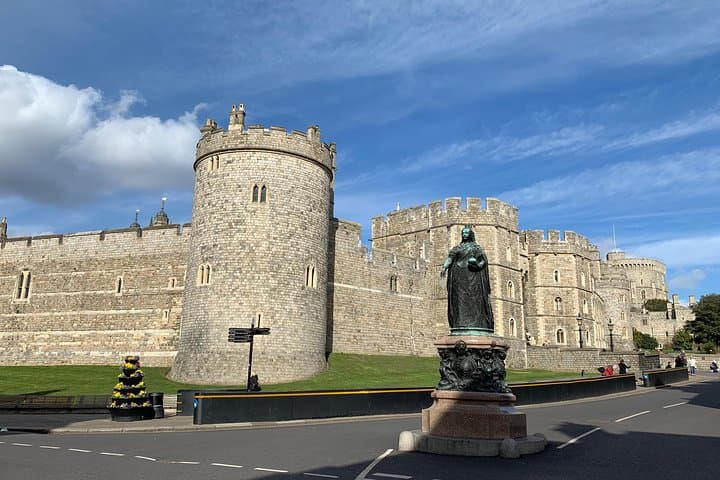 Windsor Castle
