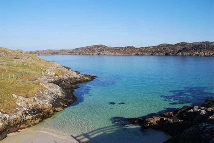 6-Day Outer Hebrides and Isle of Skye Small-Group Tour from Edinburgh