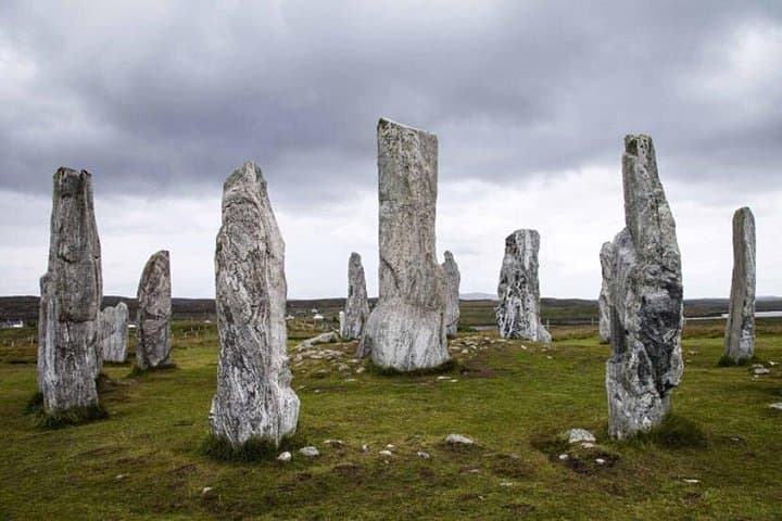 6-Day Outer Hebrides and Isle of Skye Small-Group Tour from Edinburgh