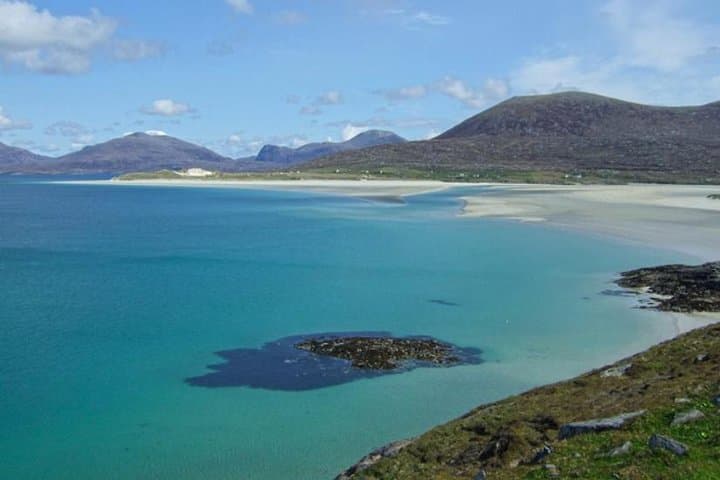 6-Day Outer Hebrides and Isle of Skye Small-Group Tour from Edinburgh