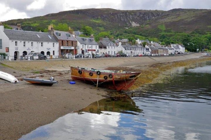 6-Day Outer Hebrides and Isle of Skye Small-Group Tour from Edinburgh