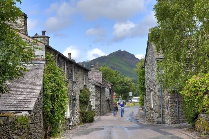 3-Day Lake District Explorer Small-Group Tour from Edinburgh