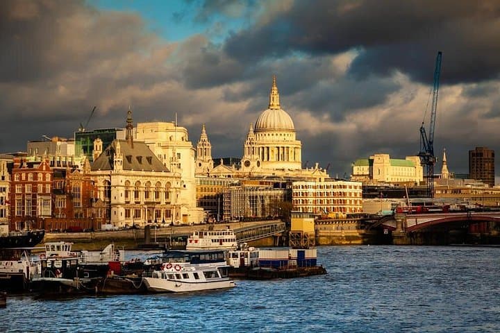 Photograph Outstanding River Views
