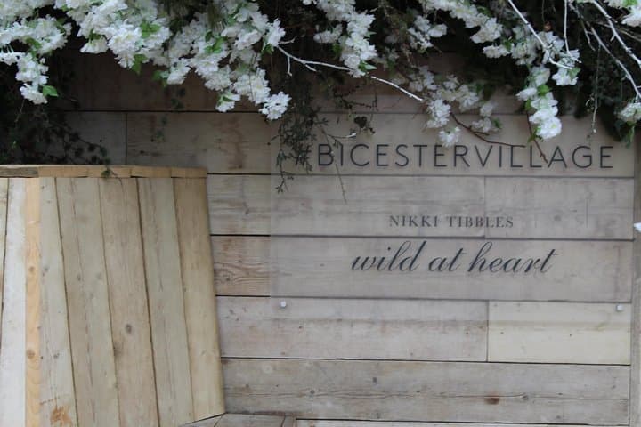 Private Shopping Transfer from London to Oxford Bicester Village
