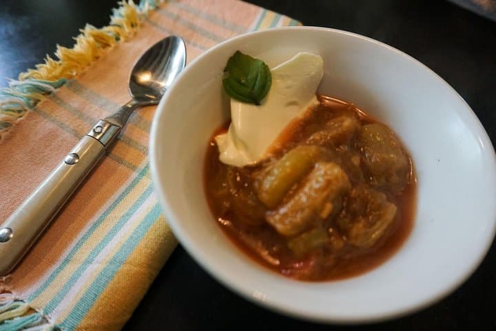 Private Traditional English Cooking Class in Sussex with a Chef