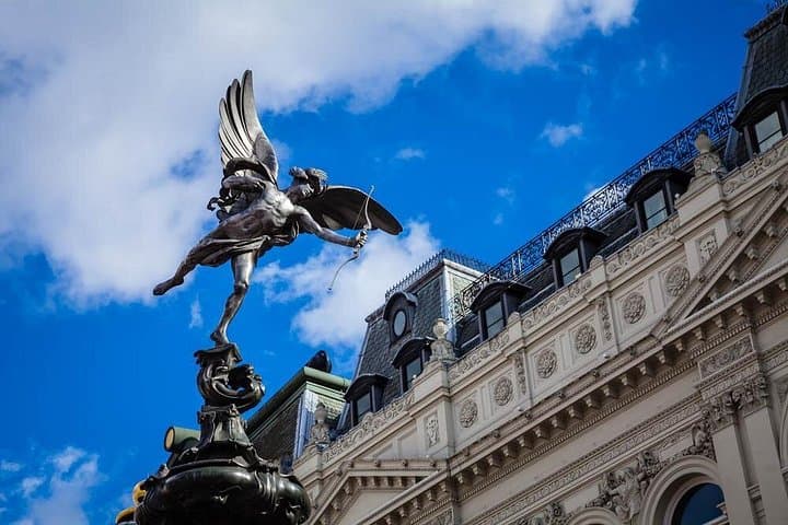 London Photography Tour - Private Tour