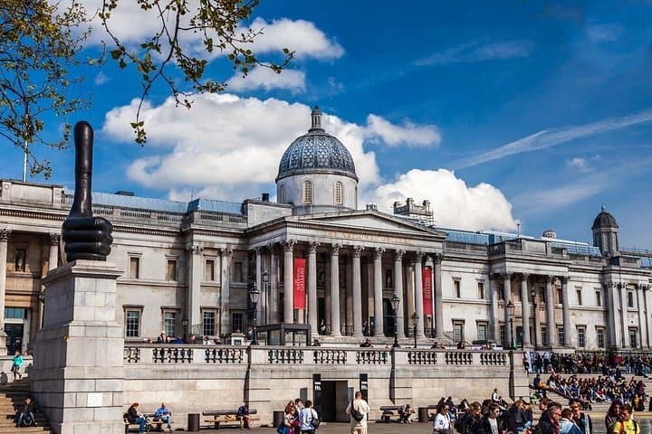 London Photography Tour - Private Tour