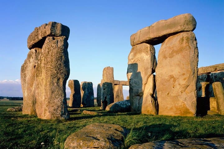 Stonehenge