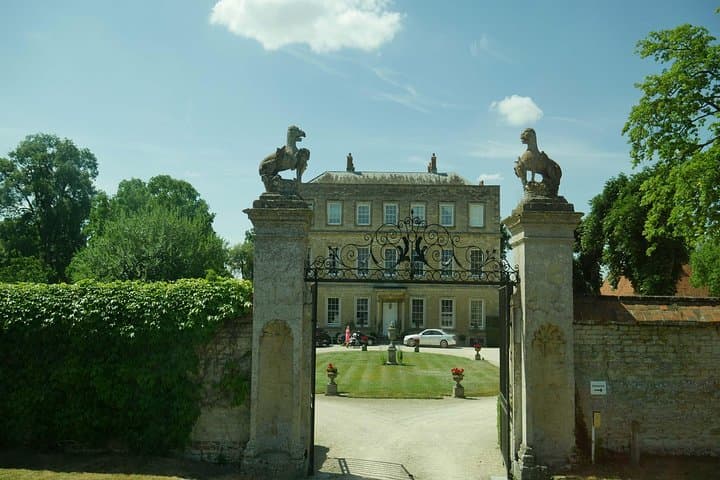 Midsomer Murders Tour from London