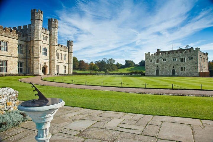 Leeds Castle