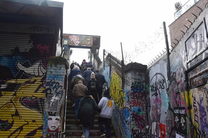 Gangster London