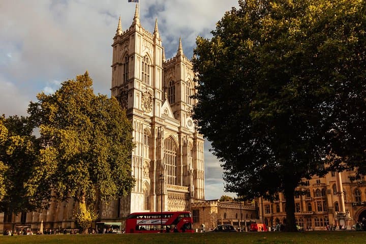 Discover the best of London