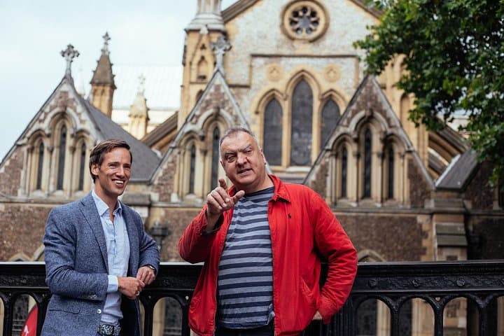 Discover the best of London