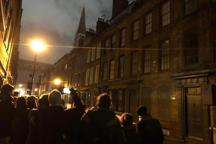 Wilkes St