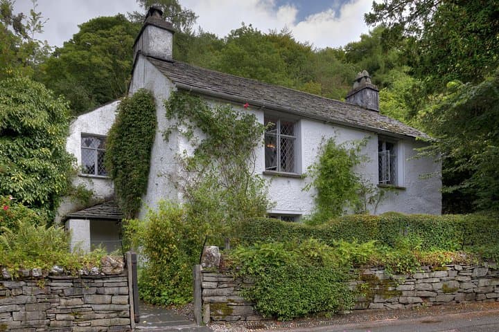 3-Day Lake District Explorer Small-Group Tour from Manchester