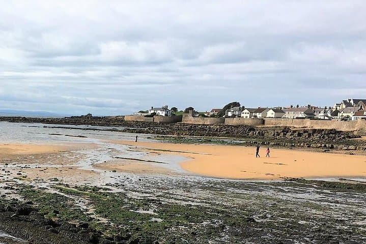 Anstruther Harbour