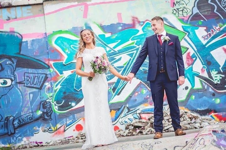 Private Photo Session with a Local Photographer in Liverpool