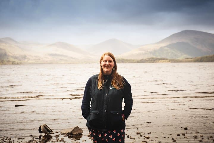 4-Day Scottish Castles Experience Small-Group Tour from Edinburgh